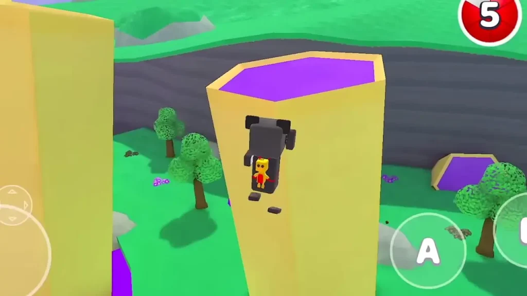 Super Bear Adventure Multiplayer Mode: What We Know So Far