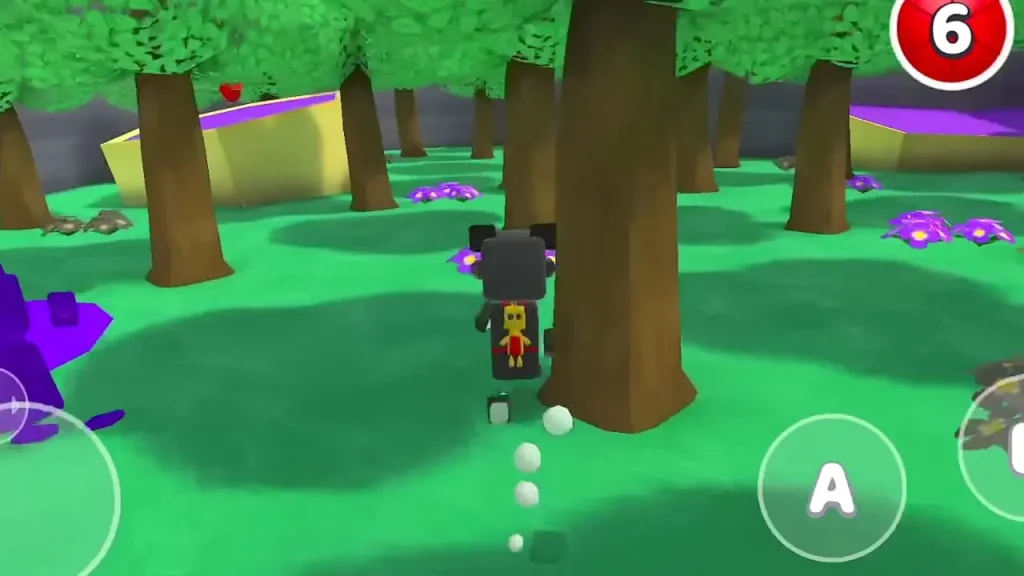 Super Bear Adventure Multiplayer Coming in 2025 – Release Date Leaked