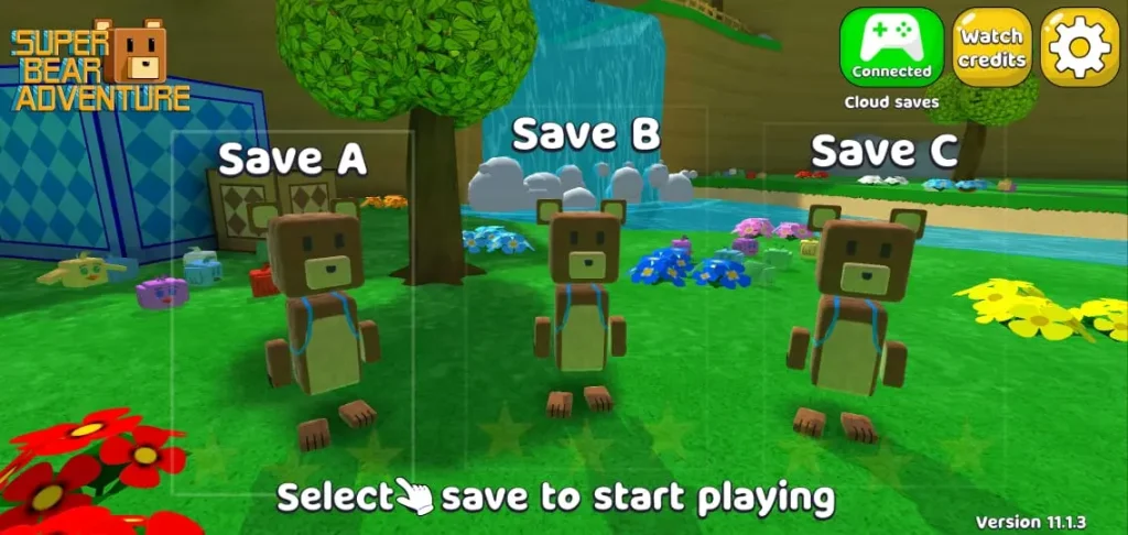 Why Super Bear Adventure is Great for Kids and Families