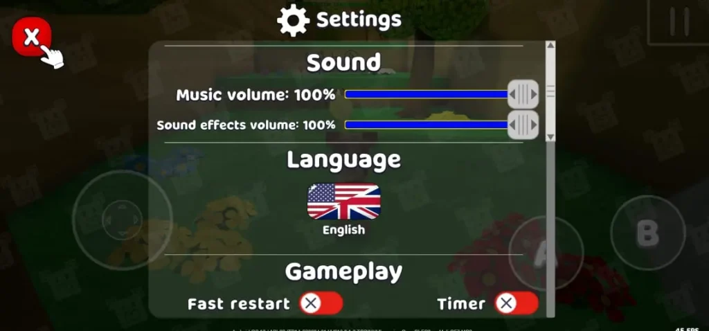 Key Features Of The Super Bear Adventure Game