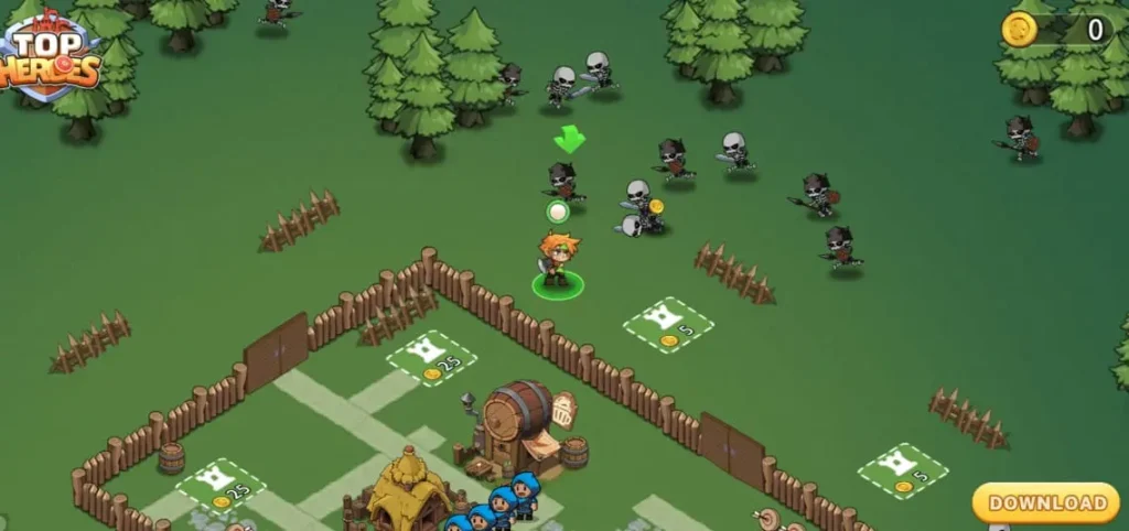 Super Bear Adventure Mod APK: Developer and New Updates