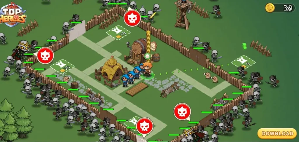 Download Super Bear Adventure Mod APK for Android