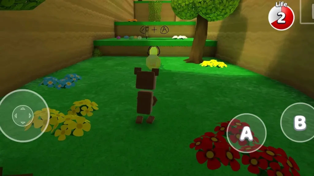 Tips for Playing Super Bear Adventure on Mobile