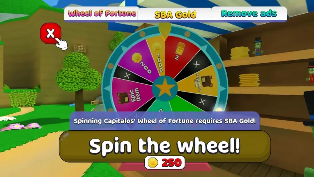Super Bear Adventure SBA Gold: Explore All Its Rewards