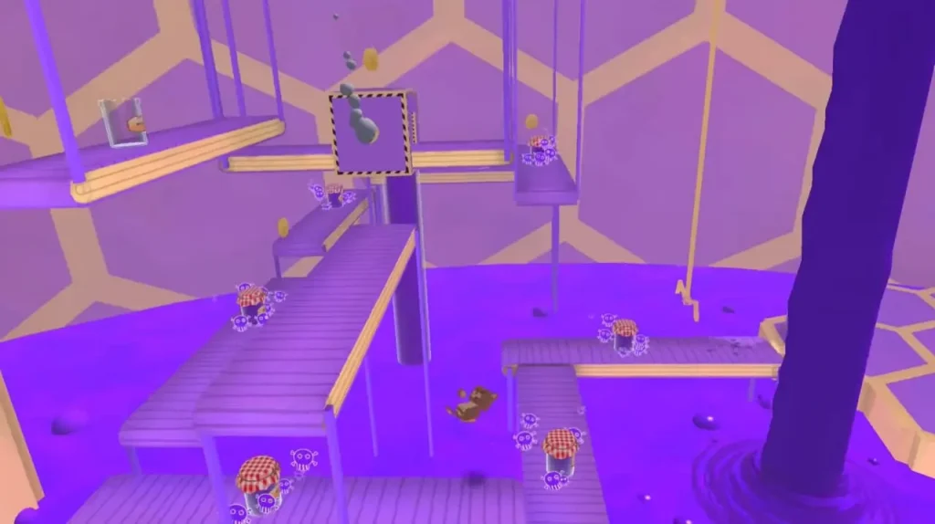 Unveiling Guide To Get SBA Gold In Super Bear Adventure Game