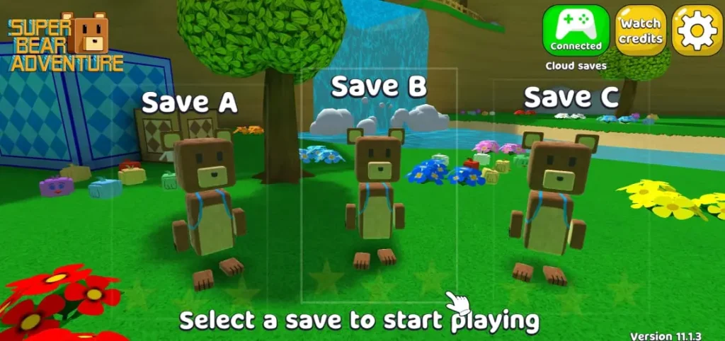 Super Bear Adventure All Settings – Master the Game Like a Pro in 2025