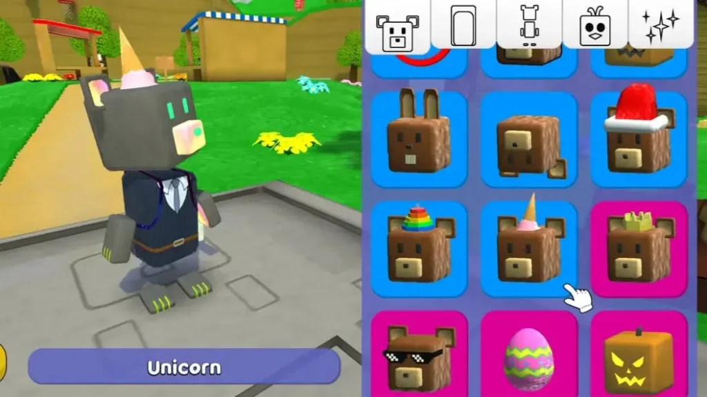 Key Features Of The Super Bear Adventure Game