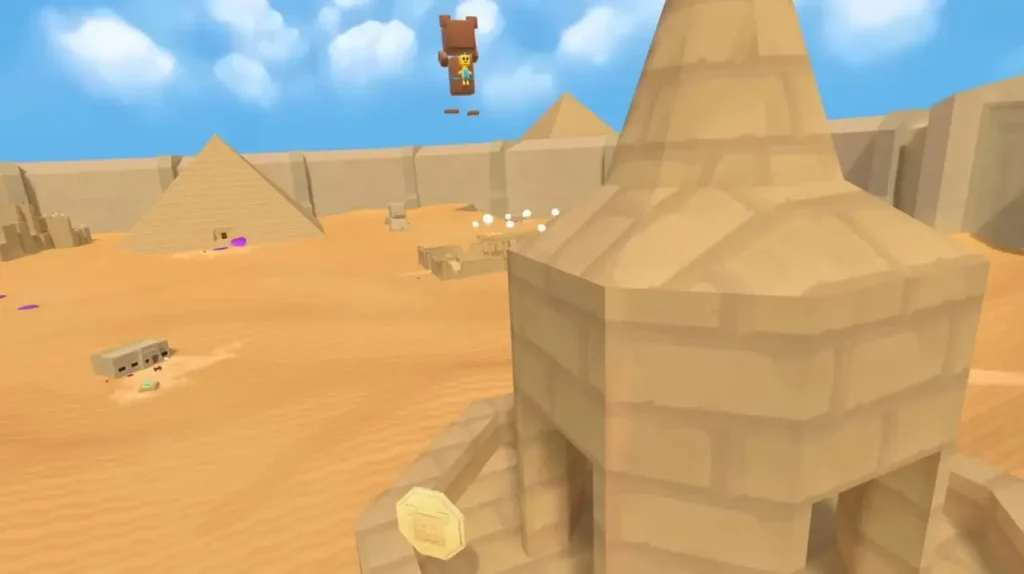 Super Bear Adventure Mod APK Not Working? Here's The Fix