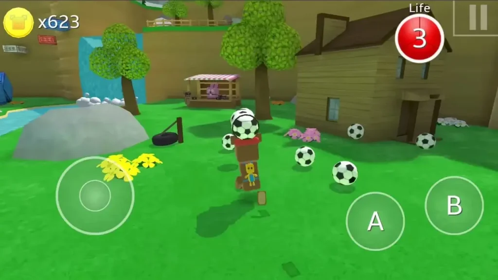 Super Bear Adventure Older Version – Why Players Still Love It