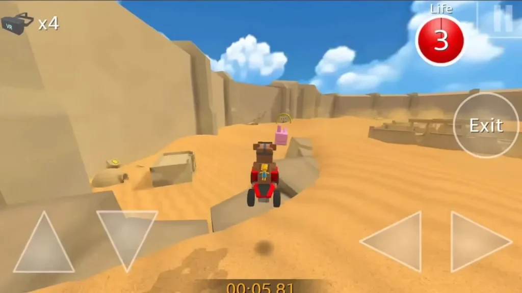 Older vs Latest Version: What's the Difference?