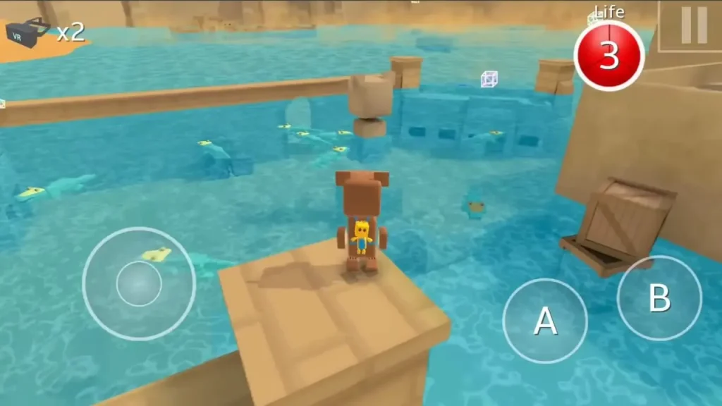 Things to Keep in Mind For Super Bear Adventure Older Version