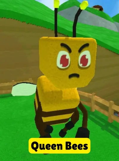 Top Hidden Enemies in Turtletown: Bees
