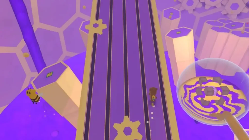 Difficulty Level Of Super Bear Adventure Vs Super Bino Go