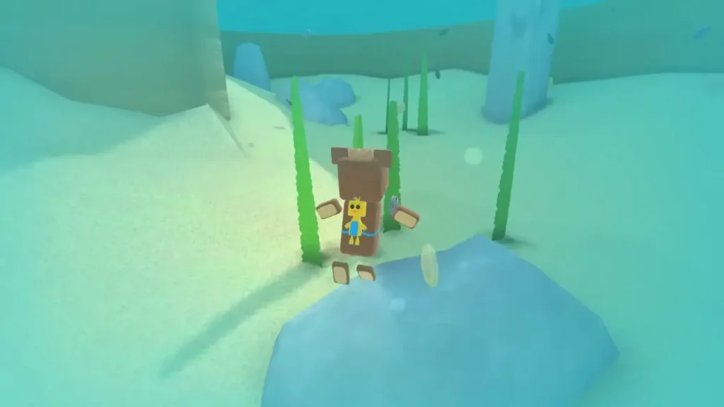 How To Register and Download Super Bear Adventure Game Beta Version?