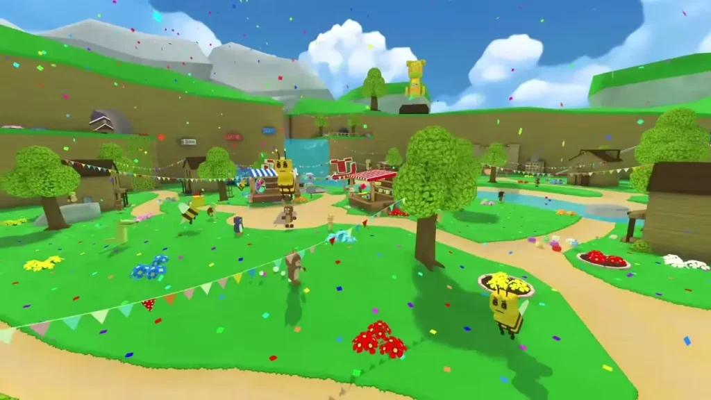 Super Bear Adventure Game Download Beta v12.0.6 Latest 2025