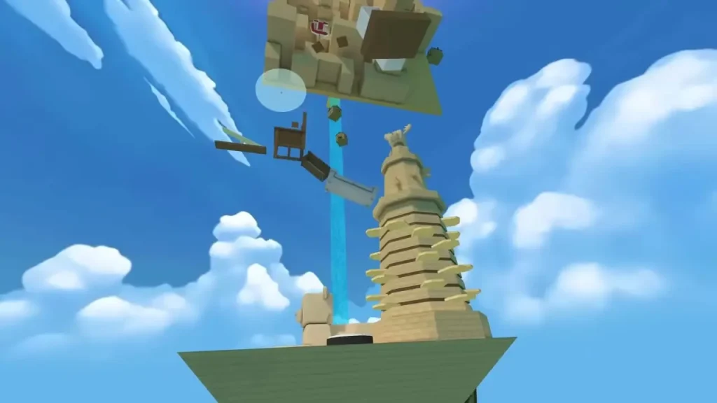 What's New In Super Bear Adventure Beta 12.0.6 Version