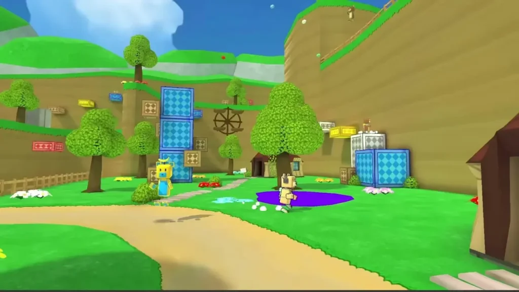 Cool Features Of Super Bear Adventure Mod APK: You’ll Enjoy on PC