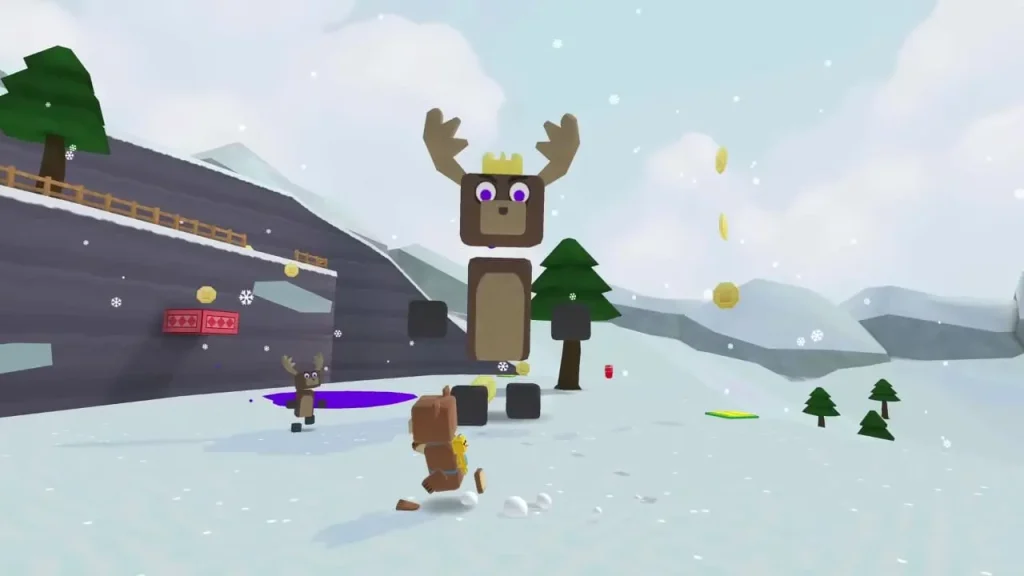 Is There a PC Version of Super Bear Adventure?