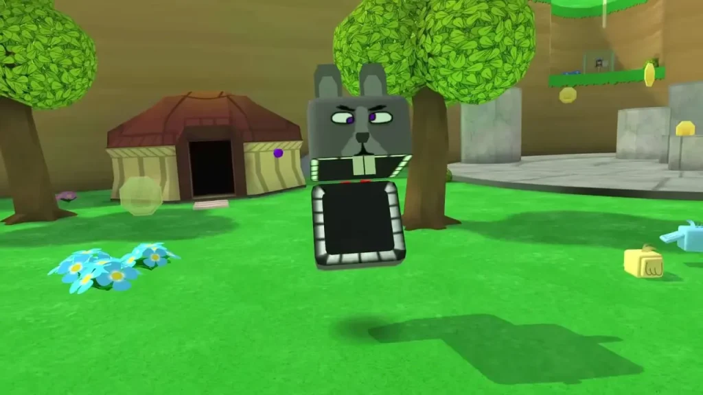 What's New In Super Bear Adventure Beta 12.0.6 Version: New items and objects