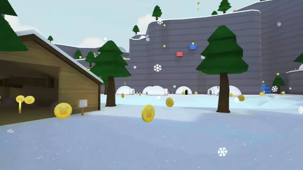 5+ Top Reasons To Play Super Bear Adventure Game: Open-world maps