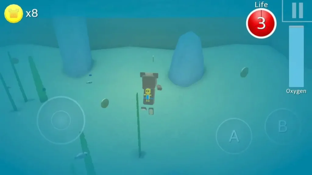 5+ Top Reasons To Play Super Bear Adventure Game: Unique Story