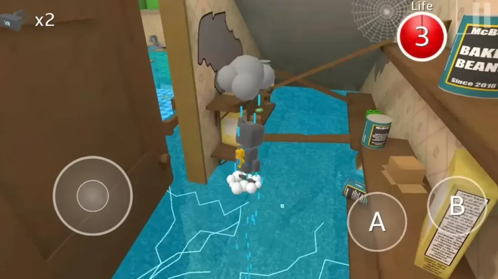 Stay Updated With Upcoming Updates Of Super Bear Adventure