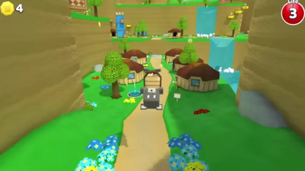 Understand the Basics of Super Bear Adventure