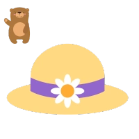 Super Bear Adventure Mod APK: Unlimited Hats
