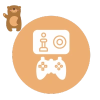 Super Bear Adventure Mod APK: All Skins Unlocked