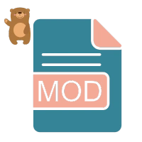 Super Bear Adventure Mod APK: Mod Menu