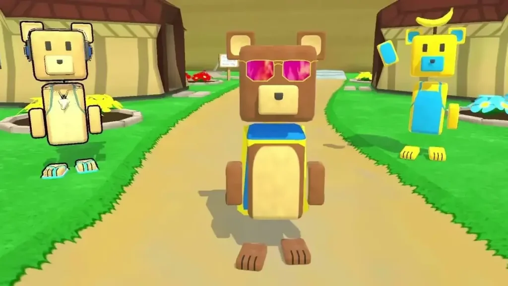 What’s New in Super Bear Adventure Mod APK 12.0.6 Beta Update