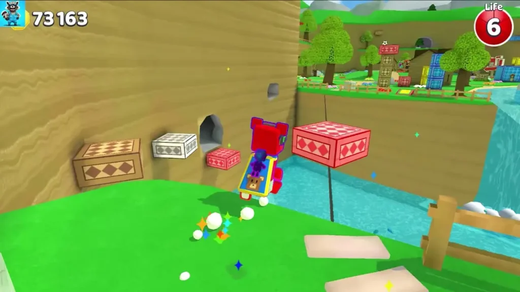 How Many Players Can Play Together in SBA Multiplayer Mode?