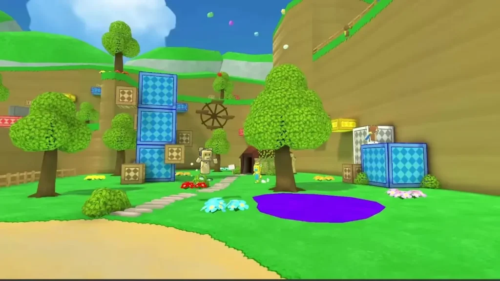 Download Super Bear Adventure New Beta Version