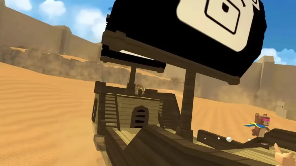 Different Ways To Get Unlimited Free Coins In Super Bear Adventure