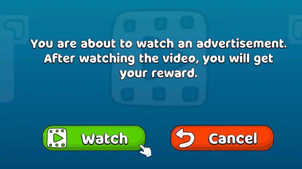 Different Ways To Get Unlimited Free Coins In Super Bear Adventure: Watch Ads