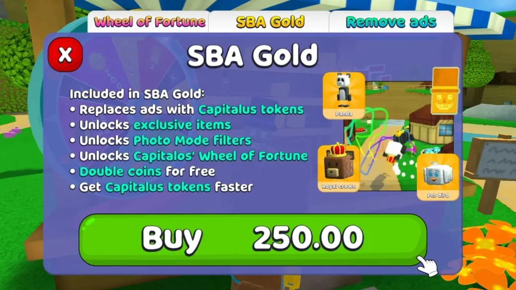 Different Ways To Get Unlimited Free Coins In Super Bear Adventure: SBA Gold