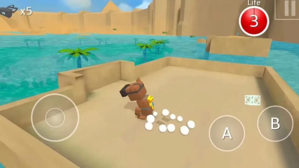 Types Of Super Bear Adventure Medals - Diamond