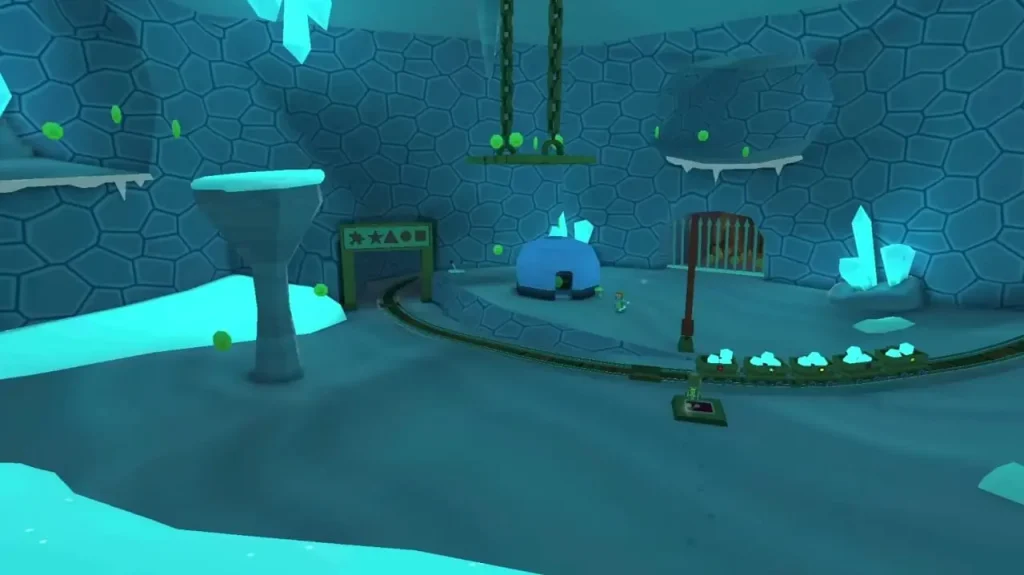 Is Super Bear Adventure Mod Menu APK Safe?