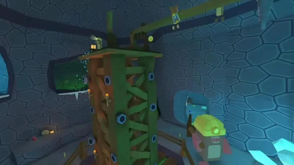 Super Bear Adventure Gameplay