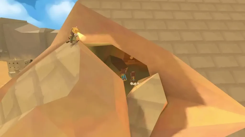 Key Features of Super Bear Adventure Mod Menu