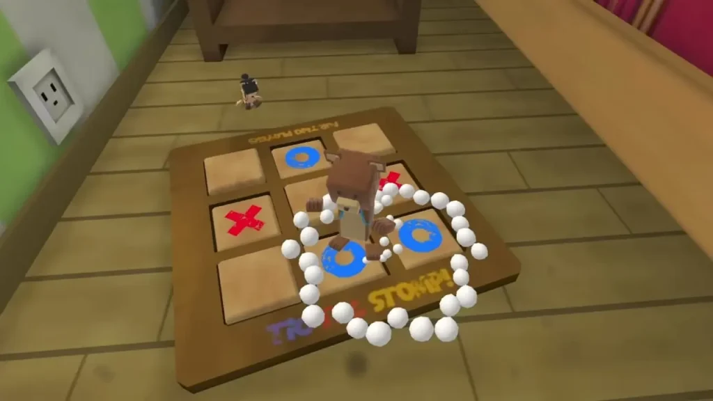 What Is Super Bear Adventure?