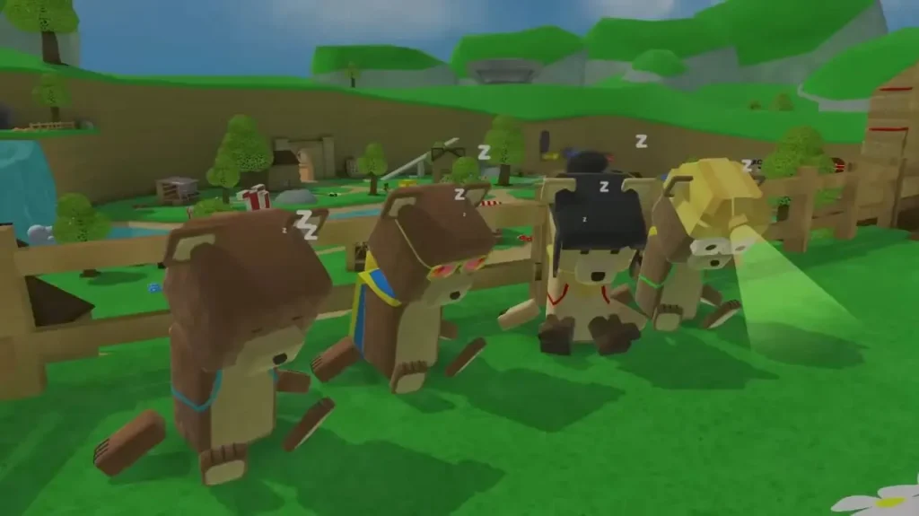 Super Bear Adventure 12.0.0 - Explore New Objects