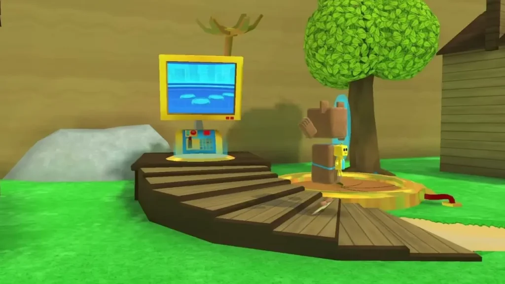 Super Bear Adventure 12.0.0  - Improved Audio and In-game Graphics