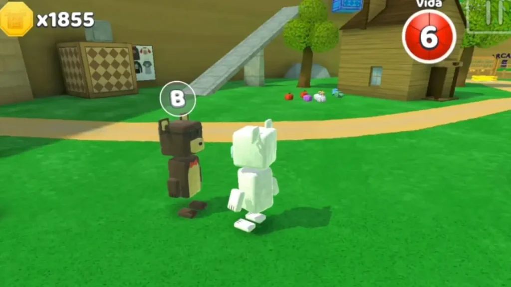 Why Players Love the Yeti Mask