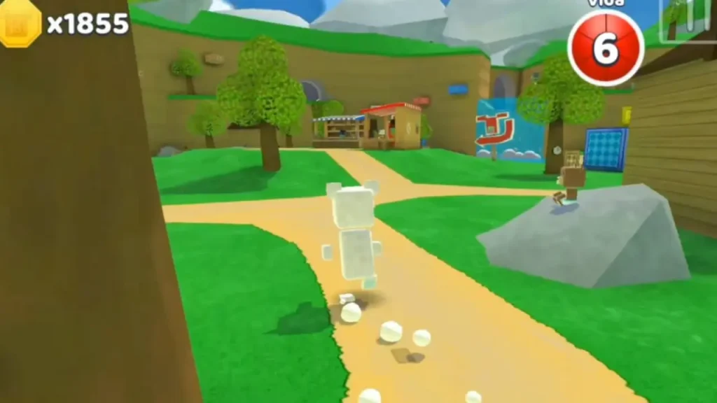 Unveiling Guide To Unlock Yeti Mask In Super Bear Adventure